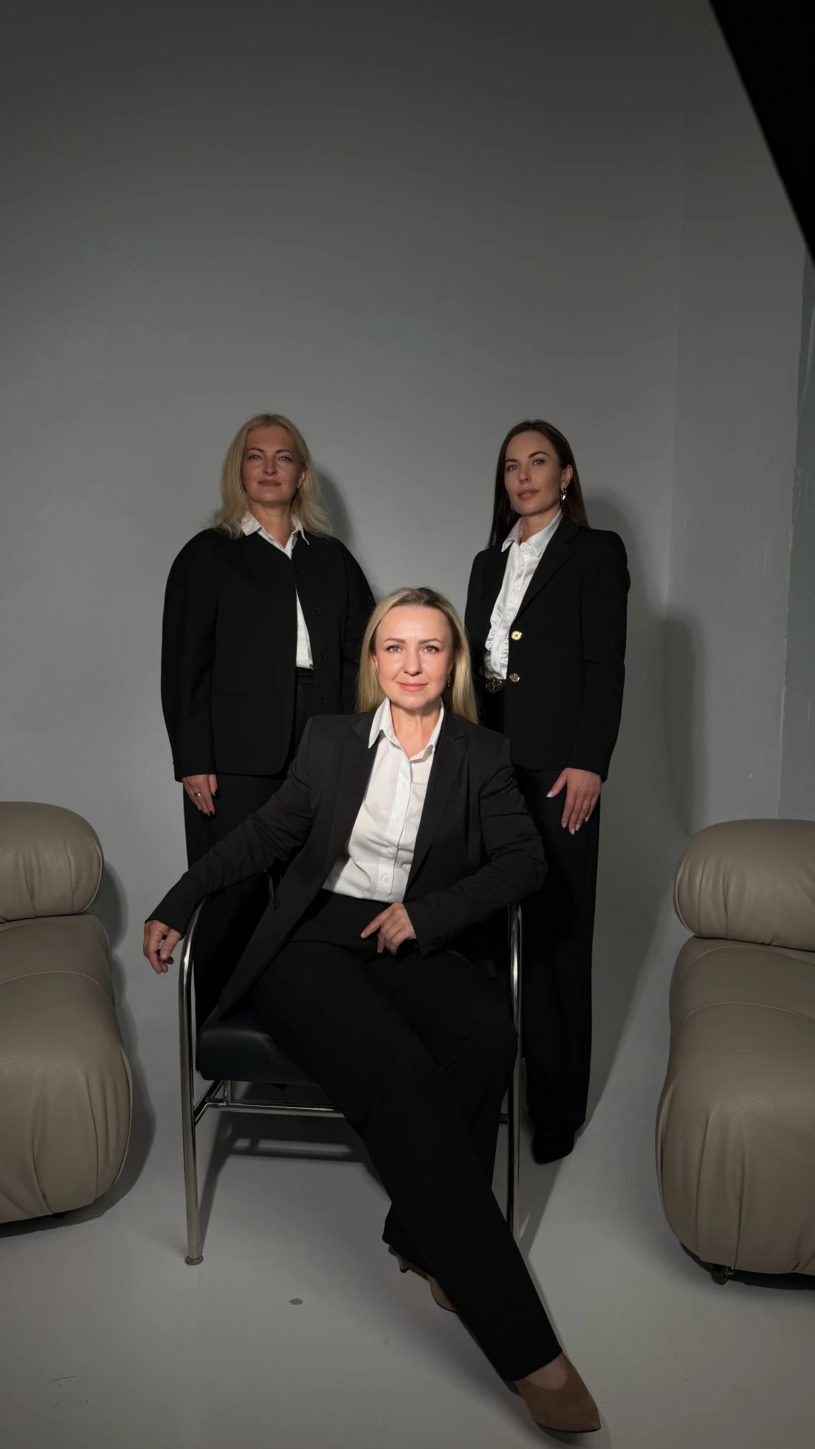 Команда PROЗAKON — професійна фотосесія 2026, фото 9