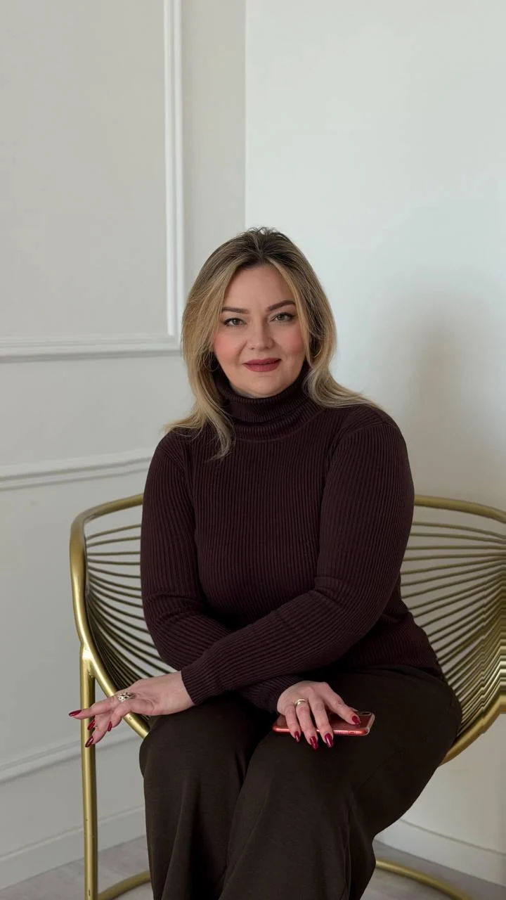 Архипенко Оксана — юридична практика
