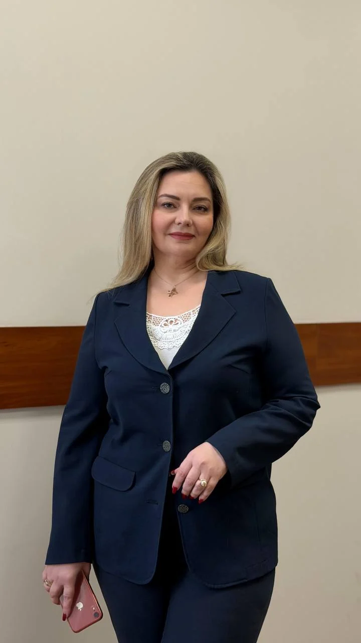 Архипенко Оксана — юридична практика