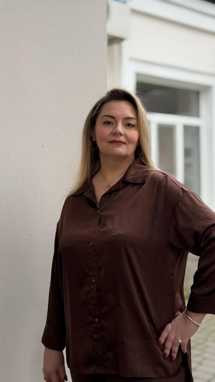 Архипенко Оксана — юридична практика
