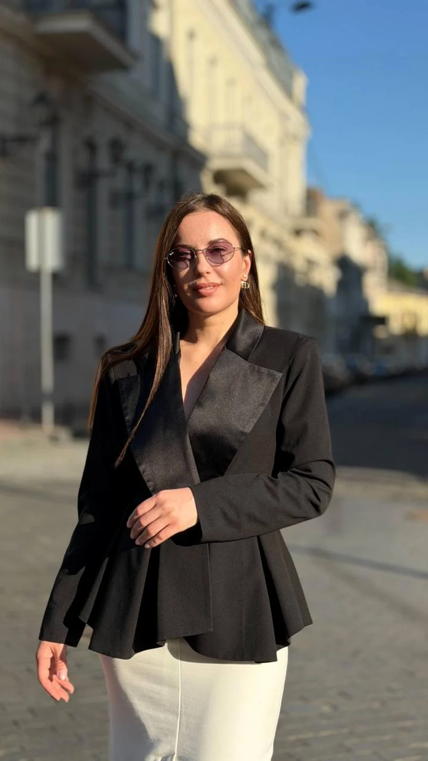 Тетяна Матвєєва — юридична практика