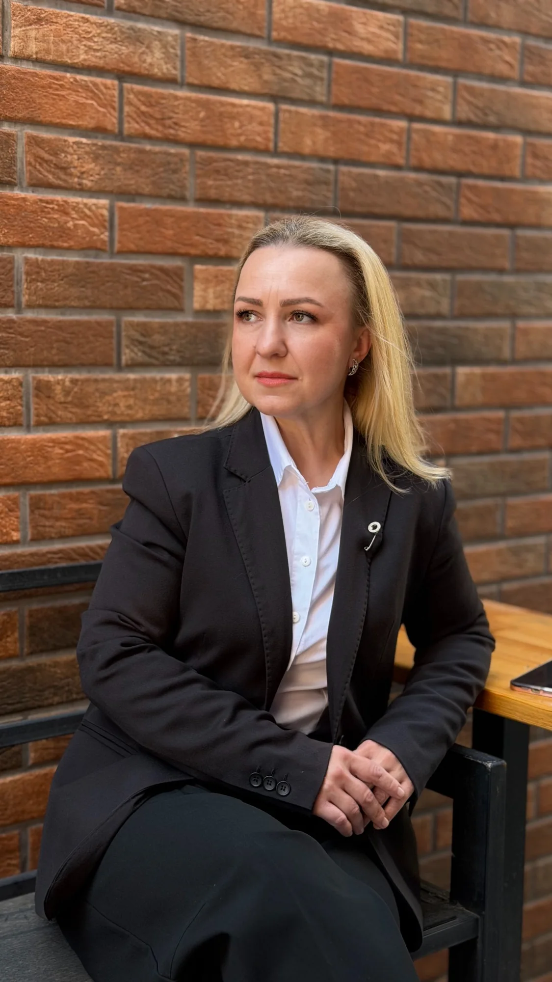 Ірина Сизова — юридична практика